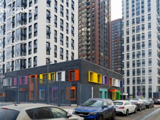 Фотография Аренда помещения свободного назначения, 718 м² , улица Маргелова 3с6  №1