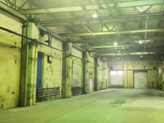 Фотография Аренда помещения свободного назначения, 810 м² , Каширское шоссе 10  №2