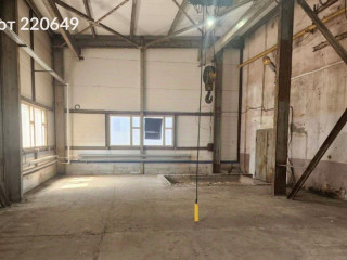 Фотография Аренда помещения свободного назначения, 810 м² , Каширское шоссе 10  №1