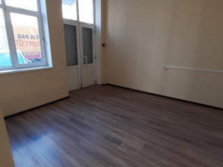 Фотография Аренда офиса, 428 м² , Переведеновский переулок 13с5  №2