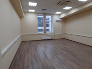 Фотография Аренда офиса, 428 м² , Переведеновский переулок 13с5  №3