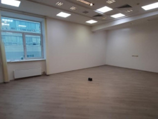 Фотография Аренда офиса, 428 м² , Переведеновский переулок 13с5  №1