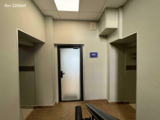 Фотография Аренда офиса, 350 м² , Лесная улица 43  №3
