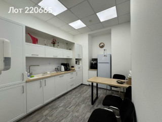 Фотография Аренда офиса, 364 м² , Лесная улица 43  №3