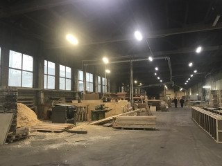 Фотография Продажа производственного помещения, 8609 м² , Дорожная улица   №6