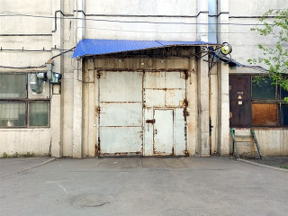 Фотография Аренда склада, 2350 м² , улица Оптиков   №9