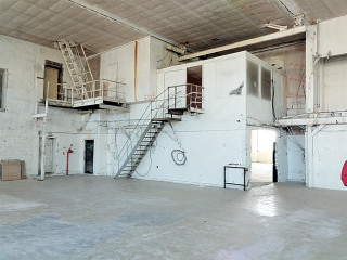 Фотография Аренда склада, 2350 м² , улица Оптиков   №10