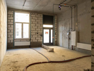 Аренда помещения свободного назначения 43 м² Александровская улица 4 