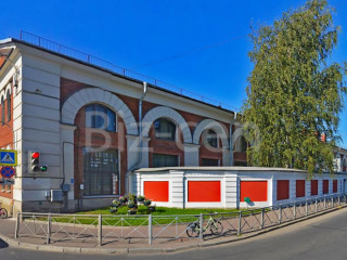 Фотография Аренда офиса, 116 м² , улица Комсомола 2  №6