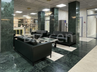 Фотография Аренда офиса, 46 м² , улица Пришвина 8к1  №4