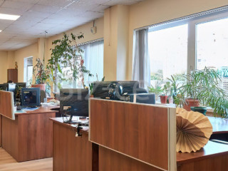 Аренда офиса 46 м² улица Пришвина 8к1 