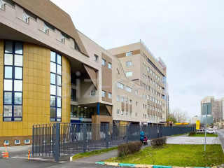 Фотография Аренда офиса, 46 м² , улица Пришвина 8к1  №10