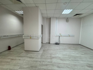 Фотография Аренда офиса, 72 м² , улица Пришвина 8к1  №9