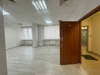 Фотография Аренда офиса, 72 м² , улица Пришвина 8к1  №3