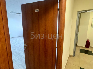 Фотография Аренда офиса, 72 м² , улица Пришвина 8к1  №1