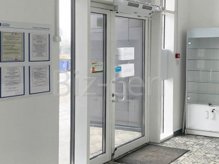 Фотография Аренда офиса, 113 м² , Производственная улица 10к2  №7