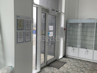 Фотография Аренда офиса, 113 м² , Производственная улица 10к2  №2