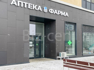 Фотография Аренда офиса, 113 м² , Производственная улица 10к2  №9