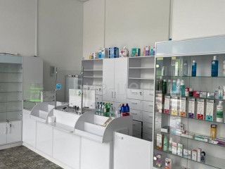 Фотография Аренда офиса, 113 м² , Производственная улица 10к2  №3