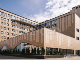 Фотография Аренда офиса, 152 м² , Сосновая улица 1Б  №7