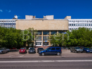 Фотография Аренда офиса, 56 м² , Иркутская улица 11к1  №9