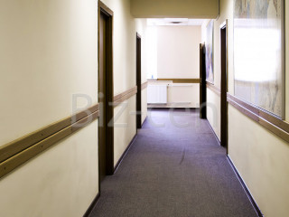Фотография Аренда офиса, 67 м² , Спартаковская площадь 16/15с1  №5