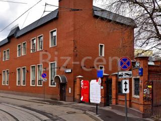 Фотография Аренда офиса, 67 м² , Спартаковская площадь 16/15с1  №9