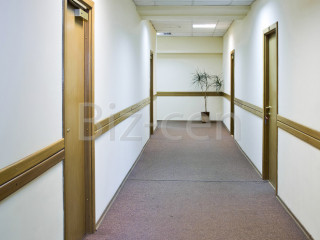 Фотография Аренда офиса, 67 м² , Спартаковская площадь 16/15с1  №4