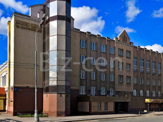 Фотография Аренда офиса, 67 м² , Спартаковская площадь 16/15с1  №7