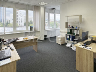 Фотография Аренда офиса, 51 м² , Научный проезд 8с1  №1