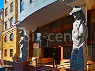 Фотография Аренда офиса, 52 м² , Последний переулок 7  №5