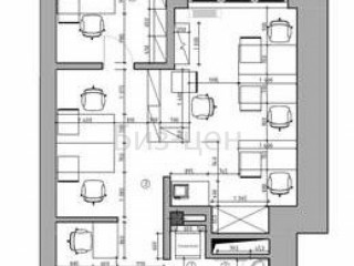 Фотография Аренда офиса, 52 м² , Последний переулок 7  №7