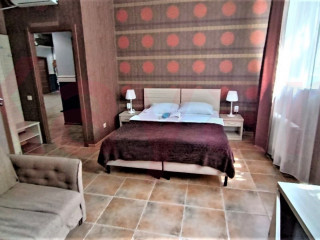 Фотография Продажа помещения свободного назначения, 993 м² , Ставропольская улица №14