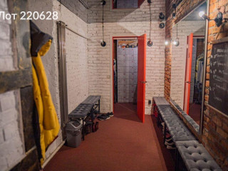 Фотография Аренда помещения свободного назначения, 185 м² , Большой Кондратьевский переулок 6  №5
