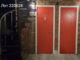 Фотография Аренда помещения свободного назначения, 185 м² , Большой Кондратьевский переулок 6  №4