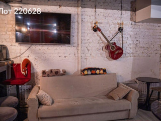 Фотография Аренда помещения свободного назначения, 185 м² , Большой Кондратьевский переулок 6  №3
