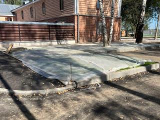 Фотография Аренда помещения свободного назначения, 2000 м² , Дмитровское шоссе 169с17  №28 Фотография Аренда помещения свободного назначения, 2000 м² , Дмитровское шоссе 169с17  №28