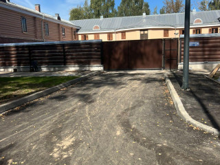 Фотография Аренда помещения свободного назначения, 2000 м² , Дмитровское шоссе 169с17  №29 Фотография Аренда помещения свободного назначения, 2000 м² , Дмитровское шоссе 169с17  №29