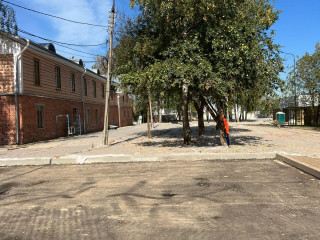 Фотография Аренда помещения свободного назначения, 2000 м² , Дмитровское шоссе 169с17  №31 Фотография Аренда помещения свободного назначения, 2000 м² , Дмитровское шоссе 169с17  №31