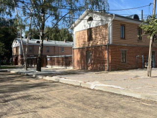 Фотография Аренда помещения свободного назначения, 2000 м² , Дмитровское шоссе 169с17  №34 Фотография Аренда помещения свободного назначения, 2000 м² , Дмитровское шоссе 169с17  №34