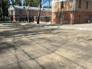 Фотография Аренда помещения свободного назначения, 2000 м² , Дмитровское шоссе 169с17  №32 Фотография Аренда помещения свободного назначения, 2000 м² , Дмитровское шоссе 169с17  №32