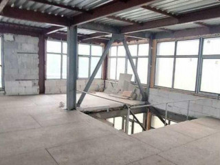 Фотография Аренда помещения свободного назначения, 1800 м² , улица Улофа Пальме 1  №4