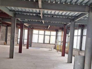 Фотография Аренда помещения свободного назначения, 1800 м² , улица Улофа Пальме 1  №6
