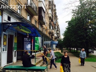 Фотография Аренда помещения свободного назначения, 221 м² , 2-я Владимирская улица 10  №2