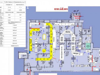 Фотография Аренда помещения свободного назначения, 221 м² , 2-я Владимирская улица 10  №3