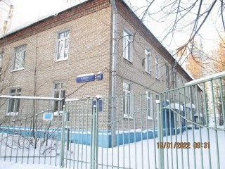 Фотография Аренда помещения свободного назначения, 863 м² , Зелёный проспект 99А  №7