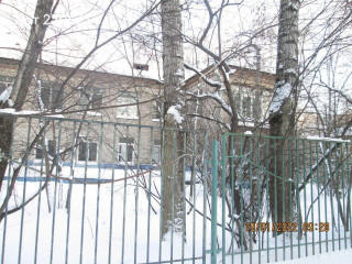 Фотография Аренда помещения свободного назначения, 863 м² , Зелёный проспект 99А  №11