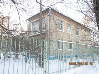 Фотография Аренда помещения свободного назначения, 863 м² , Зелёный проспект 99А  №2