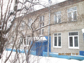 Фотография Аренда помещения свободного назначения, 863 м² , Зелёный проспект 99А  №1