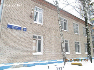 Фотография Аренда помещения свободного назначения, 863 м² , Зелёный проспект 99А  №6